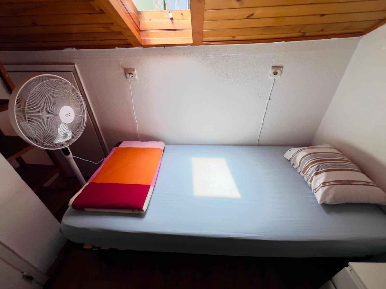 White House Lisbon Hostel Exterior photo