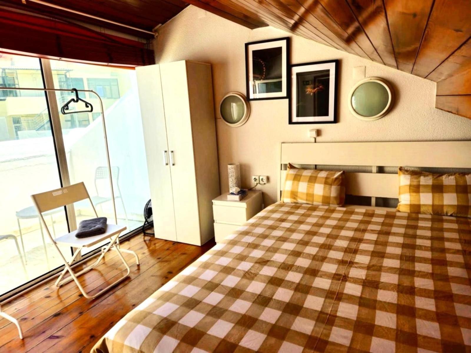 White House Lisbon Hostel Exterior photo