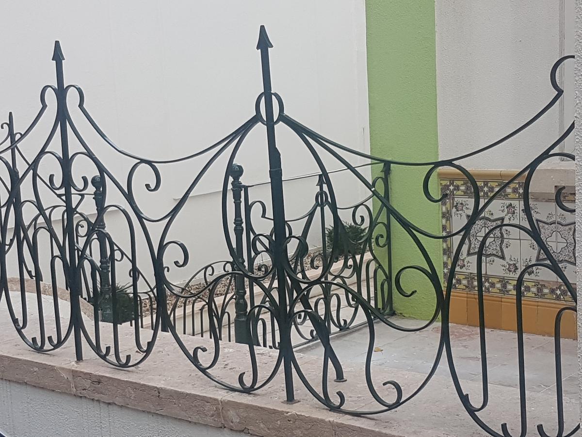 White House Lisbon Hostel Exterior photo